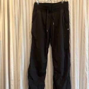 Lululemon Dance Studio Pant (8 reg)